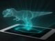 hologram technology