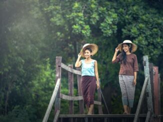 คุณลักษณะคนไทยที่พึงประสงค์