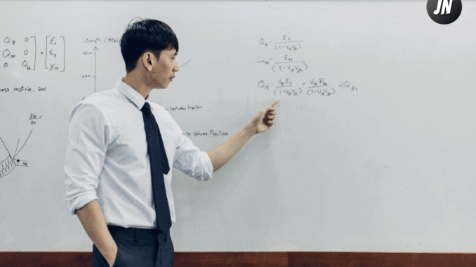 T-score คือ