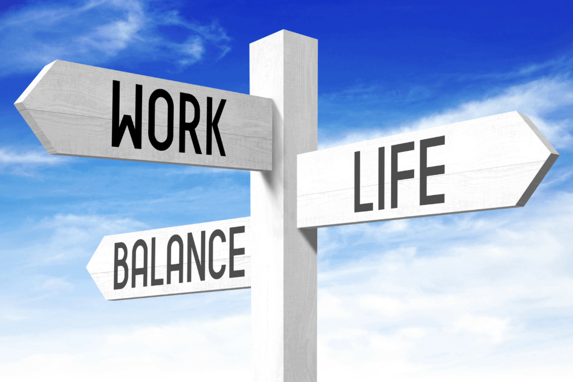 Work-Life Balance