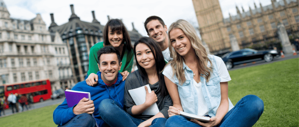 Studying and working abroad