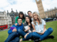 Studying and working abroad