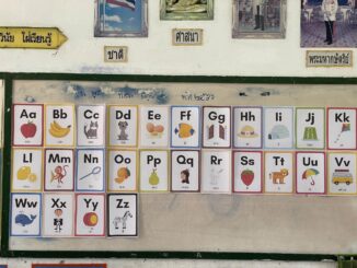 Best practice phonics