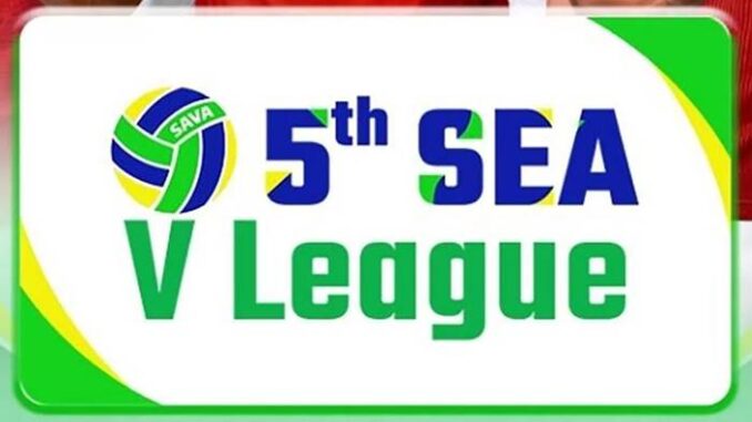 SEA V League 2025