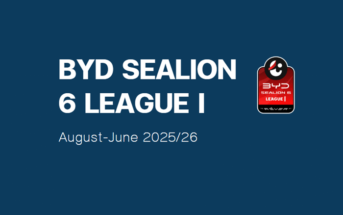 ดูบอลสด ฟุตบอลไทยลีก ถ่ายทอดสดวันนี้