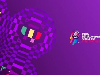 ดูฟุตซอลหญิงสด ชิงแชมป์โลก 2025