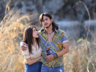 อ่านเรื่องย่อละคร ปิ่นอนงค์ (2569) การพบกันครั้งแรกของ เต้ย พงศกร และ พรีม รณิดา