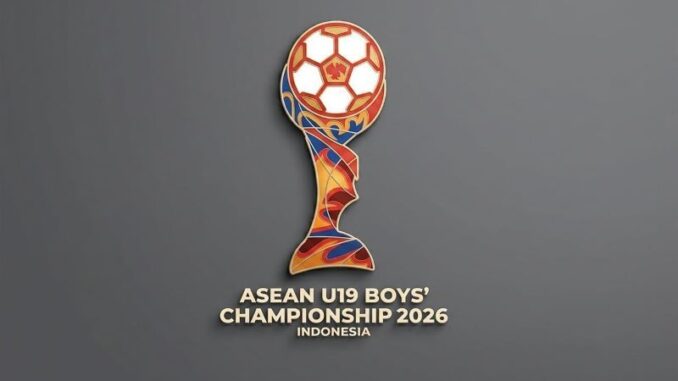 ฟุตบอล U19 ชิงแชมป์อาเซียน 2026