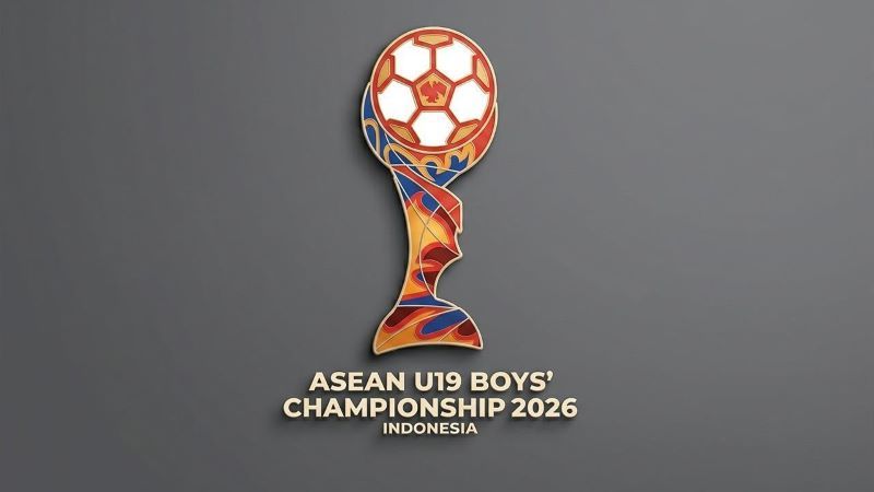 ฟุตบอล U19 ชิงแชมป์อาเซียน 2026