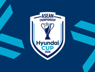 ฟุตบอลอาเซียนคัพ 2026