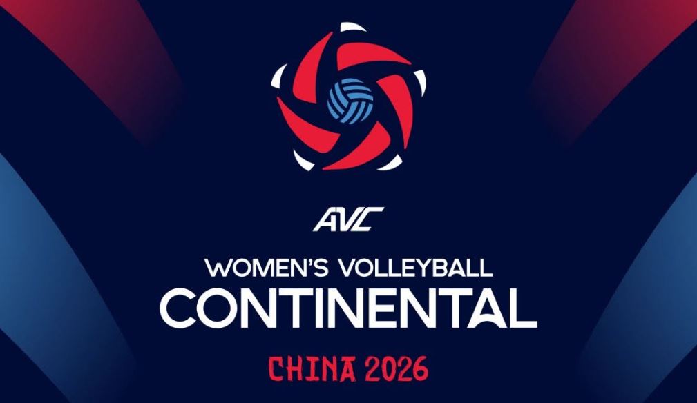 วอลเลย์บอลหญิงชิงแชมป์เอเชีย 2026